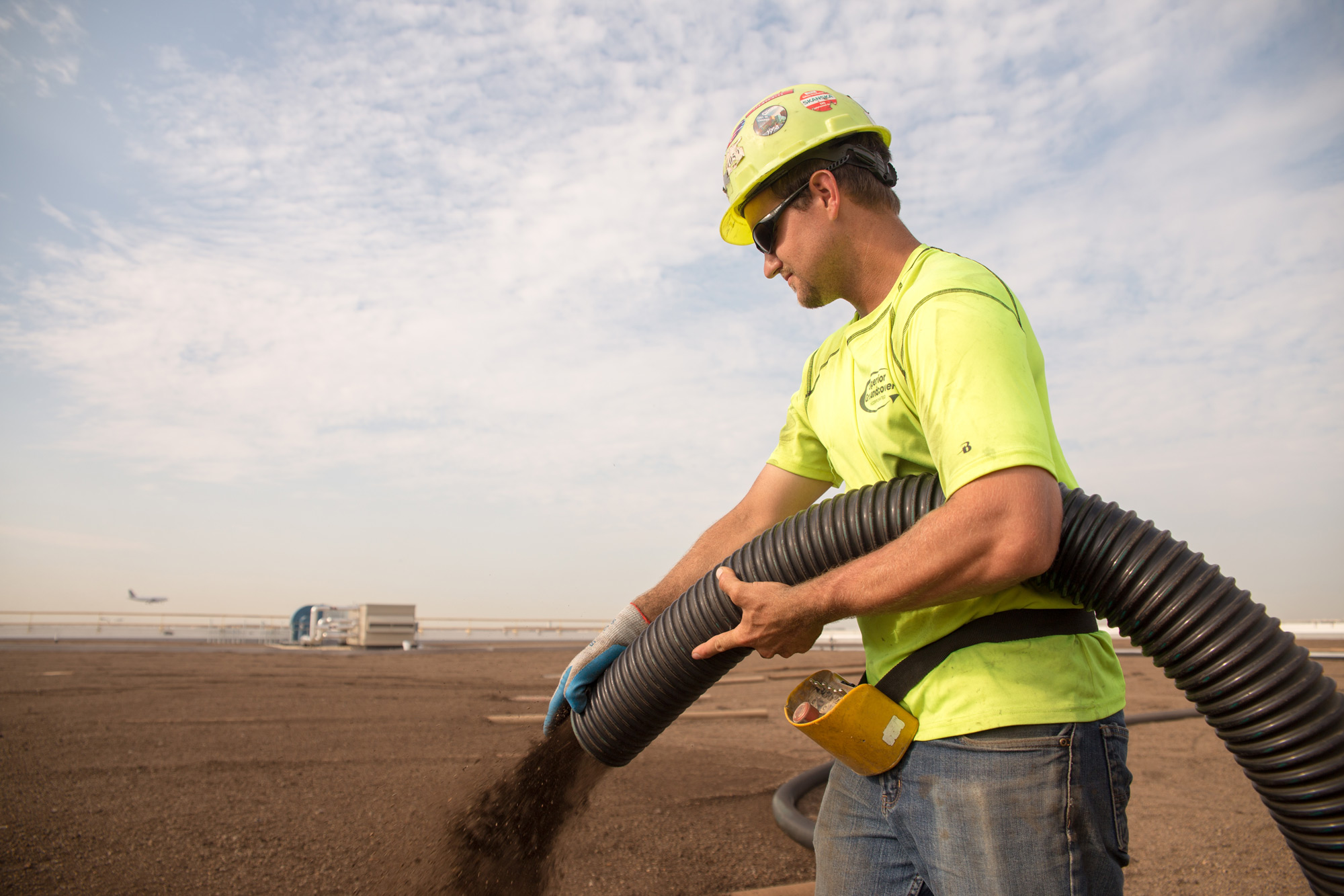 bulk mulch delivery Grand Rapids Michigan