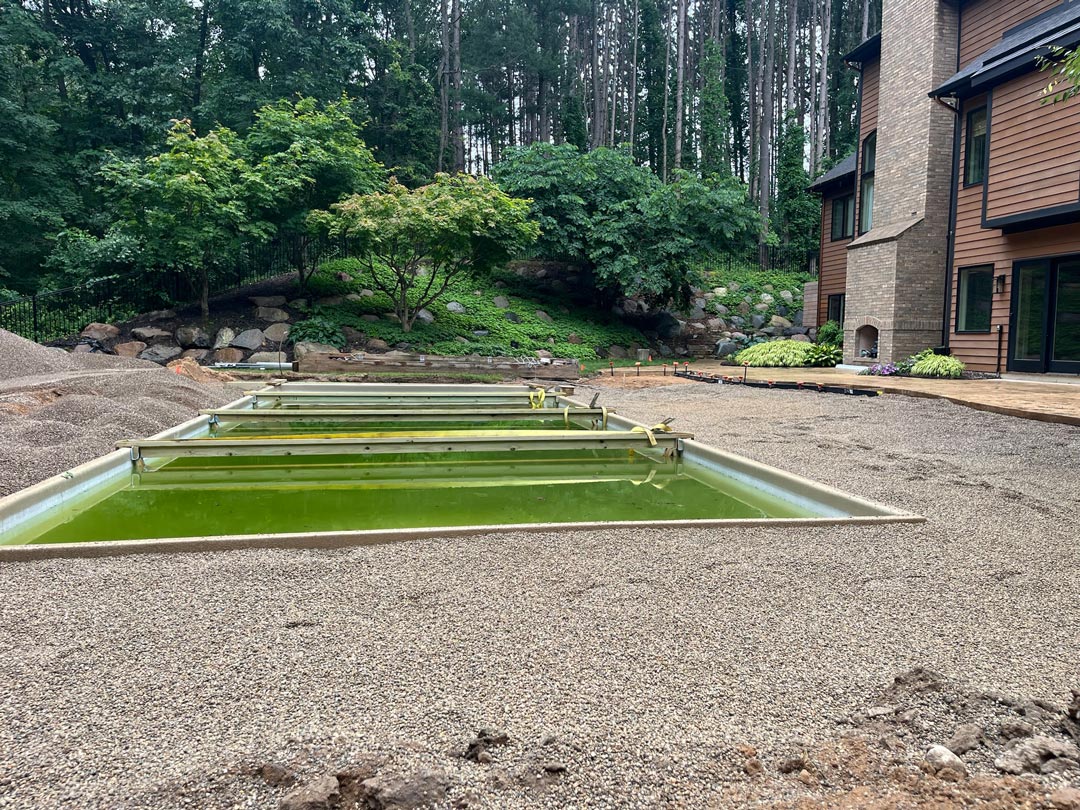 bulk mulch delivery Wyoming Michigan