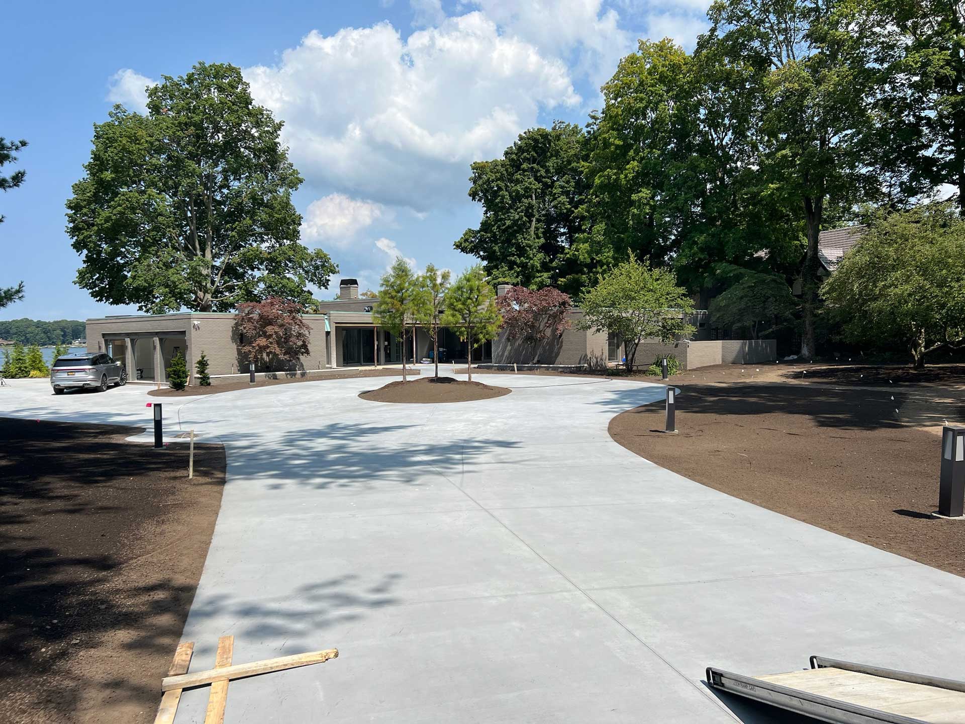 bulk mulch delivery Kalamazoo Michigan